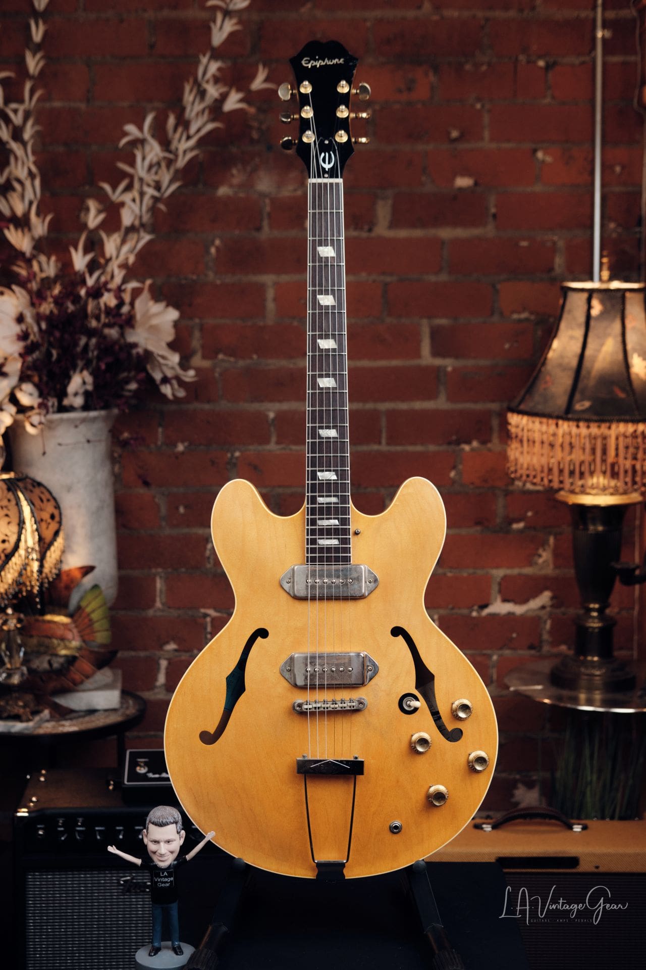 Epiphone John Lennon 