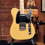 2016 Fender American Professional Telecaster – Great Blackguard!
