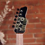 James Tyler Guitars JTG-Mk1 – Fly Yellow!