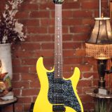 James Tyler Guitars JTG-Mk1 – Fly Yellow!