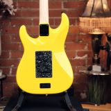 James Tyler Guitars JTG-Mk1 – Fly Yellow!