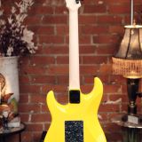 James Tyler Guitars JTG-Mk1 – Fly Yellow!