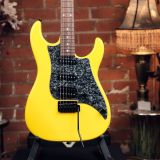 James Tyler Guitars JTG-Mk1 – Fly Yellow!