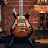 2019 PRS McCarty 594 Ltd Semi-Hollow Electric Guitar – Copperhead Smokeburst!