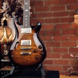2019 PRS McCarty 594 Ltd Semi-Hollow Electric Guitar – Copperhead Smokeburst!