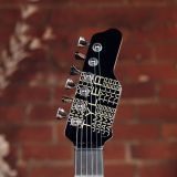 James Tyler Japan Studio Elite HD Electric Guitar – Rear Route with Quilted Maple Top!