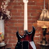 James Tyler Japan Studio Elite HD Electric Guitar – Rear Route with Quilted Maple Top!