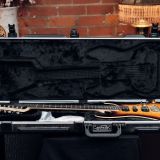 James Tyler Japan Studio Elite HD Electric Guitar – Rear Route with Quilted Maple Top!
