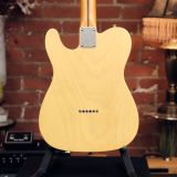Whitfill T Butterscotch Blonde – Great Blackguard Style Guitar!