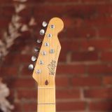 Whitfill T Two Tone Burst – Amazing T Style Guitar!