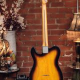 Whitfill T Two Tone Burst – Amazing T Style Guitar!