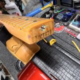1968 Fender Telecaster – Custom Color Candy Apple Red – Collector Grade!