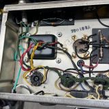 1966 Fender Princeton Reverb Amp