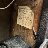 1966 Fender Princeton Reverb Amp