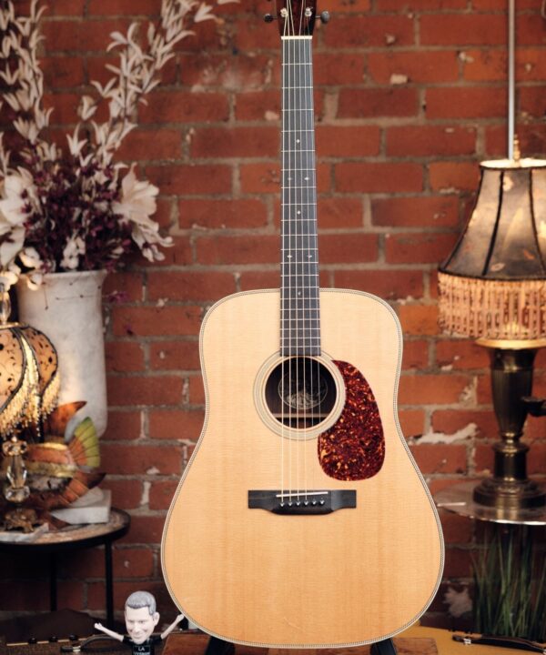 1998 Collings D2H - Amazing Dreadnought!