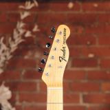 1968 Fender Telecaster – Custom Color Candy Apple Red – Collector Grade!