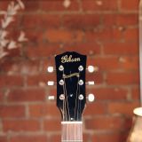 Gibson Acoustic 1942 Banner J-45 Acoustic Guitar – Vintage Sunburst