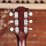 Gibson Acoustic 1942 Banner J-45 Acoustic Guitar – Vintage Sunburst