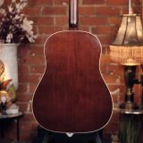 Gibson Acoustic 1942 Banner J-45 Acoustic Guitar – Vintage Sunburst