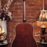 Gibson Acoustic 1942 Banner J-45 Acoustic Guitar – Vintage Sunburst