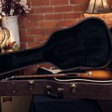 Gibson Acoustic 1942 Banner J-45 Acoustic Guitar – Vintage Sunburst