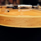 1957 GIBSON ES-225TD – BLONDE – COLLECTOR GRADE – 100% ORIGINAL!