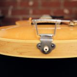 1957 GIBSON ES-225TD – BLONDE – COLLECTOR GRADE – 100% ORIGINAL!