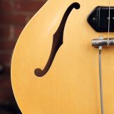 1957 GIBSON ES-225TD – BLONDE – COLLECTOR GRADE – 100% ORIGINAL!