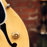 1957 GIBSON ES-225TD – BLONDE – COLLECTOR GRADE – 100% ORIGINAL!