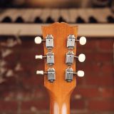 1957 GIBSON ES-225TD – BLONDE – COLLECTOR GRADE – 100% ORIGINAL!
