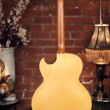 1957 GIBSON ES-225TD – BLONDE – COLLECTOR GRADE – 100% ORIGINAL!