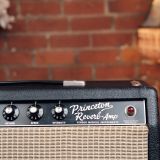 1966 Fender Princeton Reverb Amp