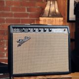 1966 Fender Princeton Reverb Amp