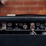 1966 Fender Princeton Reverb Amp