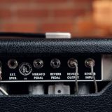 1966 Fender Princeton Reverb Amp