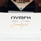 Sundragon Nymph Limited Edition One Watt Combo Amplifier – #15/50!