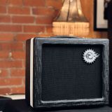 Sundragon Nymph Limited Edition One Watt Combo Amplifier – #15/50!