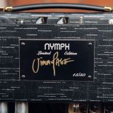 Sundragon Nymph Limited Edition One Watt Combo Amplifier – #15/50!