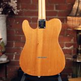 1971 Fender Telecaster Thinline – Mahogany Body!