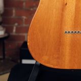 1971 Fender Telecaster Thinline – Mahogany Body!