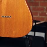 1971 Fender Telecaster Thinline – Mahogany Body!