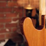 1971 Fender Telecaster Thinline – Mahogany Body!