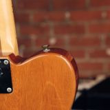 1971 Fender Telecaster Thinline – Mahogany Body!