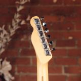 1971 Fender Telecaster Thinline – Mahogany Body!