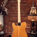 1971 Fender Telecaster Thinline – Mahogany Body!