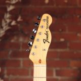 1971 Fender Telecaster Thinline – Mahogany Body!