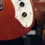 1971 Fender Telecaster Thinline – Mahogany Body!