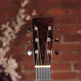 Pre-War Guitars Co. “OM” Model Acoustic Guitar – Brazilian Rosewood Back & Sides! Just In!