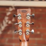 Pre-War Guitars Co. “OM” Model Acoustic Guitar – Brazilian Rosewood Back & Sides! Just In!