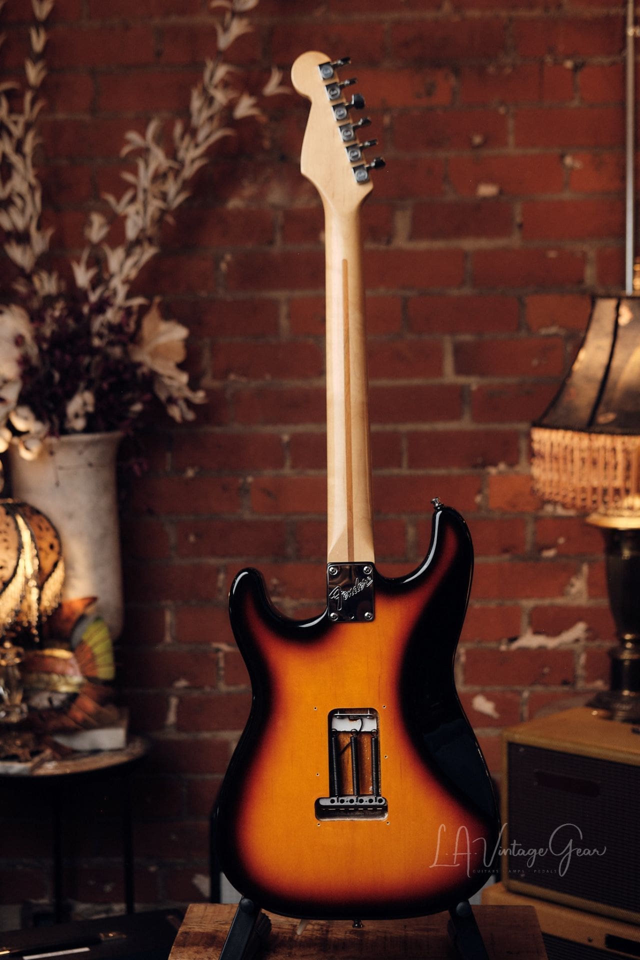 ギター Fender American Standard Stratocaster 1989 Fender American Standard Stratocaster - Great USA Strat! • LA